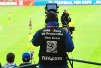 Việt Nam là quốc gia cuối cùng mua được bản quyền phát sóng giải đấu sắp diễn ra ở Nga.