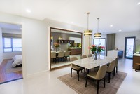 Xu hướng đầu tư bất động sản ven hồ lên ngôi