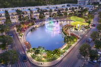 Nóng bỏng cuộc đua “săn” quỹ đất Thủ Đức