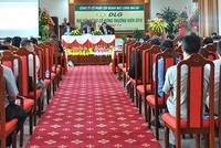 DLG thông qua việc bổ nhiệm 2 thành viên HĐQT người nước ngoài