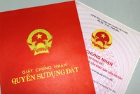 175 hộ dân ở Hải Phòng được trả lại sổ đỏ sau nhiều năm khiếu kiện