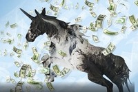 Trung Quốc chiếm 80% startup tỷ đô của châu Á