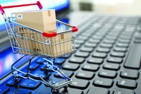 Cuộc đua đầu tư trên thị trường thương mại điện tử chưa có dấu hiệu dừng lại.