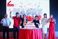 Trainco: Hành trình 5 năm và tham vọng nghìn tỷ