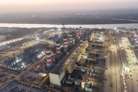 Nhà máy điện Beni Suef