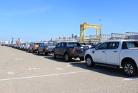 Bán tải bị “phế ngôi” và nỗi vô vọng về chiếc xe giá rẻ cho người Việt