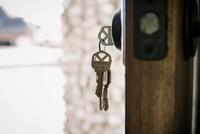 Lý do hơn 40 tuổi tôi mới mua nhà