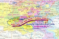 TP HCM nhận sai vì điều chỉnh quy hoạch chưa xin phép Thủ tướng