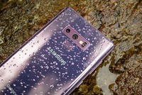 Camera sau trên smartphone Samsung sẽ có hơn hai ống kính.