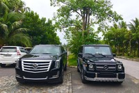 Xe sang nhập Mỹ tăng tốc về Việt Nam, lần đầu tiên vượt mặt Thái Lan.