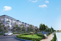 Kiến trúc sư Thierry Van De Wyngaert - Người thổi hồn cho kiệt tác kiến trúc Sol Villas