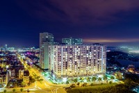 HTN hiện là tổng thầu thi công gần 30 dự án, đây là thế mạnh lớn đảm bảo nguồn tài chính vững chắc cho Công ty