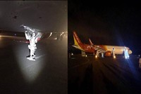 Sự cố hạ cánh tại sân bay Buôn Ma Thuột: Ứng phó và khắc phục nhanh chóng, an toàn