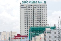 Quốc Cường Gia Lai phản hồi về thông tin “Ma trận khối nợ nghìn tỷ”