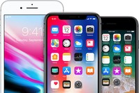 Các mẫu iPhone hiện nay đều chạy iOS 12 nên lệnh cấm trên gần như không ảnh hưởng đến doanh số bán smartphone của Apple.