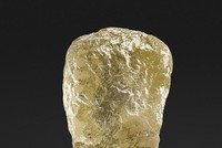 Viên kim cương thô lớn nhất từng được đào ở Bắc Mỹ. (Nguồn: DOMINION DIAMOND MINES)