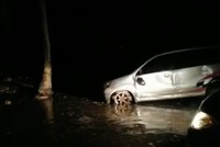 Sóng thần tấn công Indonesia, 168 người thiệt mạng