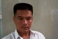 Tài xế Phạm Thành Hiếu đã bị bắt tạm giam