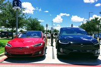 Lần đầu tiên, trong một quý, Tesla bán được nhiều xe hơn những đối thủ kỳ cựu như BMW và Lexus tại Mỹ.