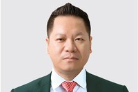 Techcombank bổ nhiệm ông Lê Bá Dũng làm Phó tổng giám đốc