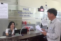 Luật Quản lý thuế: Băn khoăn cơ quan quản lý vừa thu thuế, vừa xóa nợ
