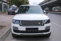 Range Rover Autobiography LWB 2019 về Việt Nam