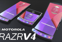 5 mẫu điện thoại nắp gập được mong chờ hồi sinh