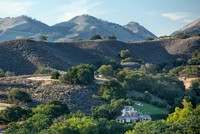 Nông trại của Michael Jackson giảm giá 70% vẫn chưa ai mua