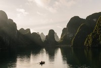 Khoảnh khắc đời thường ở Việt Nam qua ống kính nhiếp ảnh gia Bỉ