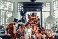 Bãi Kem, Nam Phú Quốc: Địa danh hot nhất sau tiệc cưới triệu đô của tỷ phú Ấn Độ