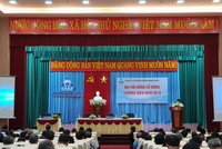 Năm 2019, Đường Quảng Ngãi (QNS) đặt kế hoạch doanh thu 8.400 tỷ đồng