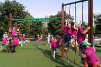 Phó thủ tướng chỉ đạo Hà Nội báo cáo việc xén đất công viên làm bãi đỗ xe