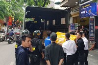 Ông chủ Nhật Cường: Nổi lên từ hàng xách tay, bị bắt vì buôn lậu