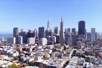 Những thành phố trả lương cao nhất thế giới