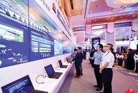 Các thương hiệu smartphone Trung Quốc như Huawei được dự báo chịu tác động mạnh.