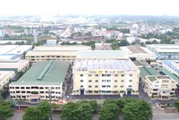 Thiên Long: Bảy năm liền lọt Top 50 doanh nghiệp niêm yết tốt nhất do Forbes Việt Nam bình chọn