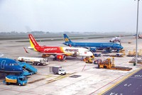 Các quy định về tuổi tàu bay nhập khẩu vào Việt Nam đã chứng minh được sự phù hợp giữa yếu tố đảm bảo an toàn và cơ hội kinh doanh cho các hãng hàng không.