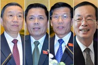 Thủ tướng chỉ đạo 4 Bộ trưởng tập trung thực hiện cam kết đã nói trước Quốc hội