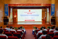 Số hóa hoạt động quản lý của Uỷ ban Quản lý vốn nhà nước