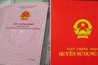 Cơ quan nào cấp sổ đỏ?