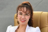 Nữ tỷ phú Nguyễn Thị Phương Thảo là một trong những phụ nữ quyền lực nhất châu Á 2019