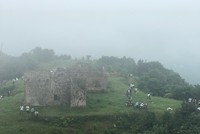 Lạng Sơn trao giấy chứng nhận đầu tư khu du lịch sinh thái Mẫu Sơn cho Sun Group