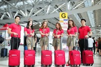 Vietjet khuyến mãi khủng triệu vé 0 đồng toàn mạng bay