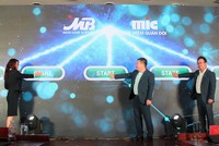 MIC triển khai mô hình Bán trực tiếp Bancas MB – MIC