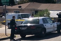 Xả súng trong gia đình Mỹ, 5 người chết