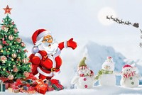 Khối ngoại tăng mạnh mua ròng trong phiên trước Giáng sinh 24/12