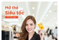 Nhu cầu tiêu dùng tăng cao, ngân hàng tung nhiều gói tín dụng ưu đãi cuối năm