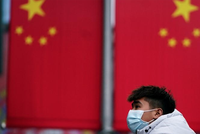 Dịch viêm phổi Vũ Hán đe doạ kinh tế Trung Quốc