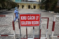 Chống ‘giặc’ nCoV: Những ai phải cách ly tại nhà?