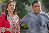 Người giàu nhất châu Á kiếm 31.000 USD mỗi phút